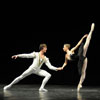 Выступления артистов балета