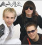 Группа A-VIA (артисты Украины)