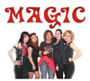 - MAGIC