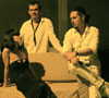 Lounge- V.J.Sax