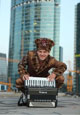   - ACCORDEON STYLE