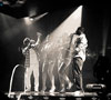 HIT BOX BAND (. )