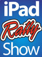 iPadRallyShow